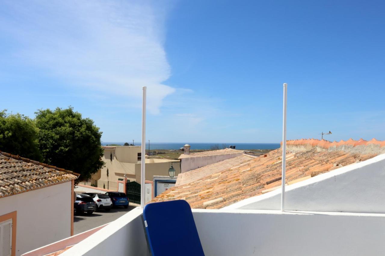 Casinha Da Ria Villa Alvor Exterior photo